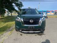 2022 NISSAN PATHFINDER PLATINUM LOADED 21K - Photo 2 of 9