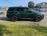 2022 NISSAN PATHFINDER PLATINUM LOADED 21K - Photo 4 of 9