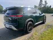 2022 NISSAN PATHFINDER PLATINUM LOADED 21K - Photo 5 of 9