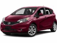 2015 Nissan Versa Note 1.6 SV (CVT) 4dr Hatchback 