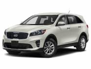 2019 Kia Sorento 2.4L LX 4dr Front-Wheel Drive 