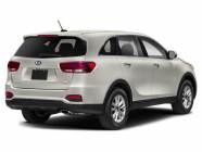 2019 Kia Sorento 2.4L LX 4dr Front-Wheel Drive  - Photo 2 of 9