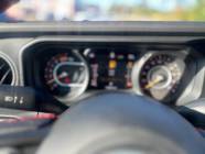 2024 JEEP WRANGLER 2 DR RUBICON CONVERTIBLE LOADED V6 AUTO 14K - Photo 1 of 11