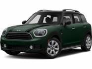2017 MINI Countryman Cooper 4dr All-Wheel Drive ALL4 Sport