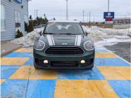 2017 MINI Countryman Cooper 4dr All-Wheel Drive ALL4 Sport - Photo 1 of 19