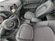 2017 MINI Countryman Cooper 4dr All-Wheel Drive ALL4 Sport - Photo 10 of 19