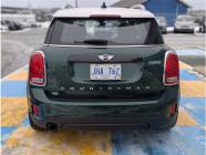 2017 MINI Countryman Cooper 4dr All-Wheel Drive ALL4 Sport - Photo 4 of 19