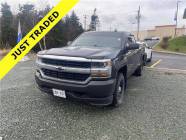 2019 Chevrolet Silverado 1500 LD