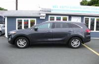 2018 Kia Sorento
