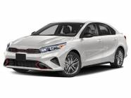 2023 Kia Forte EX+ 4dr Sedan 