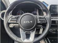 2023 Kia Forte EX+ 4dr Sedan  - Photo 17 of 19