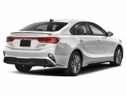 2023 Kia Forte EX+ 4dr Sedan  - Photo 2 of 12