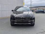 2022 Kia Sportage SX 4dr All-Wheel Drive - Photo 1 of 2