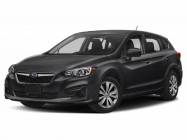 2019 Subaru Impreza Convenience