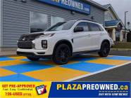 2020 Mitsubishi RVR Limited Edition 4dr AWC 