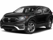 2020 Honda CR-V EX-L 4dr All-Wheel Drive 