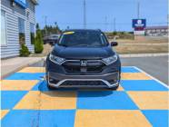2020 Honda CR-V EX-L 4dr All-Wheel Drive  - Photo 1 of 18