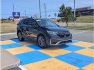 2020 Honda CR-V EX-L 4dr All-Wheel Drive  - Photo 2 of 18