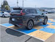 2020 Honda CR-V EX-L 4dr All-Wheel Drive  - Photo 3 of 18