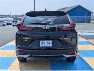 2020 Honda CR-V EX-L 4dr All-Wheel Drive  - Photo 4 of 18