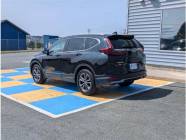 2020 Honda CR-V EX-L 4dr All-Wheel Drive  - Photo 5 of 18