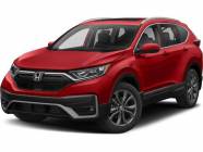 2022 Honda CR-V Sport 4dr All-Wheel Drive 