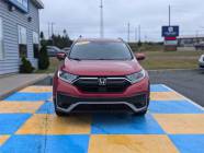 2022 Honda CR-V Sport 4dr All-Wheel Drive  - Photo 1 of 17