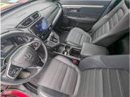 2022 Honda CR-V Sport 4dr All-Wheel Drive  - Photo 10 of 17