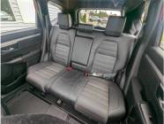 2022 Honda CR-V Sport 4dr All-Wheel Drive  - Photo 11 of 17