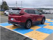 2022 Honda CR-V Sport 4dr All-Wheel Drive  - Photo 3 of 17