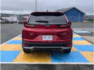 2022 Honda CR-V Sport 4dr All-Wheel Drive  - Photo 4 of 17