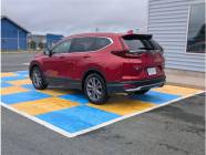 2022 Honda CR-V Sport 4dr All-Wheel Drive  - Photo 5 of 17