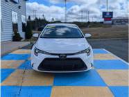 2020 Toyota Corolla LE (CVT) 4dr Sedan  - Photo 1 of 17