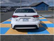 2020 Toyota Corolla LE (CVT) 4dr Sedan  - Photo 4 of 17