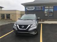 2019 Nissan Murano