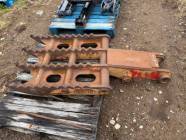 Fleco 30" x 65" Excavator Thumb - Photo 1 of 2