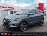 2022 Nissan Qashqai SV