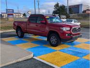 2019 Toyota Tacoma SR5 V6 4x4 Double Cab 6 ft. box  - Photo 2 of 16