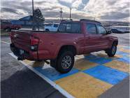 2019 Toyota Tacoma SR5 V6 4x4 Double Cab 6 ft. box  - Photo 3 of 16