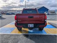 2019 Toyota Tacoma SR5 V6 4x4 Double Cab 6 ft. box  - Photo 4 of 16