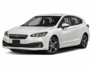 2022 Subaru Impreza Touring