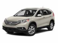 2014 Honda CR-V Touring