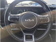 2023 Kia Sportage X-Line Limited w/Black Interior 4dr All-Wheel - Photo 18 of 20