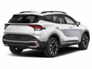 2023 Kia Sportage X-Line Limited w/Black Interior 4dr All-Wheel - Photo 2 of 12