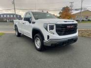 2024 GMC SIERRA REG CAB 4WD 8 FT BED 5.3 V8 53K - Photo 10 of 12