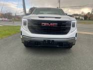 2024 GMC SIERRA REG CAB 4WD 8 FT BED 5.3 V8 53K - Photo 11 of 12