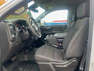 2024 GMC SIERRA REG CAB 4WD 8 FT BED 5.3 V8 53K - Photo 4 of 12