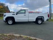 2024 GMC SIERRA REG CAB 4WD 8 FT BED 5.3 V8 53K - Photo 5 of 12