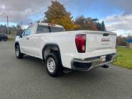 2024 GMC SIERRA REG CAB 4WD 8 FT BED 5.3 V8 53K - Photo 6 of 12