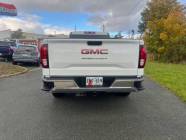 2024 GMC SIERRA REG CAB 4WD 8 FT BED 5.3 V8 53K - Photo 7 of 12